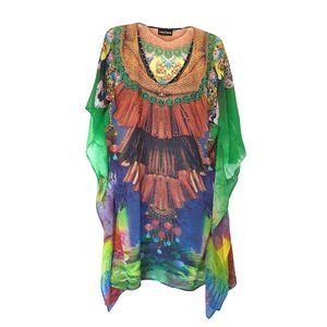 Ash & Sara Kaftan Tunic